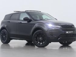 Zwart Gebruikt 2025 Land Rover Range Rover evoque Black Edition | € 59.900 (Iets duurder)