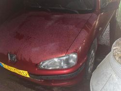 Gebruikt 2001 Peugeot 106 Hatchback | € 350 (Super prijs)
