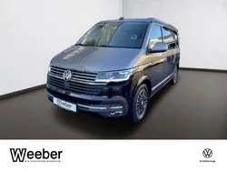 Bruin Gebruikt 2023 VW T6.1 Ocean Van | € 75.626