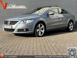 Grijs Gebruikt 2008 VW CC Sedan | € 4.950