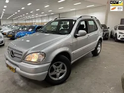 Grijs Gebruikt 1999 Mercedes 320 Elegance | € 3.949 (Goede deal)