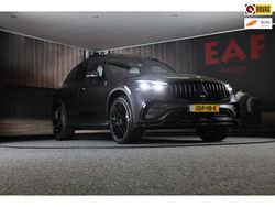 Grijs Gebruikt 2023 Mercedes GLC400d AMG line SUV | € 78.950 (Duur)