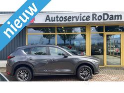Suv Gebruikt 2019 Mazda CX-5 SUV | € 21.950 (Super prijs)