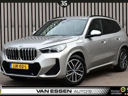 Grijs Gebruikt 2023 BMW X1 M Sport SUV | € 43.895 (Goede deal)