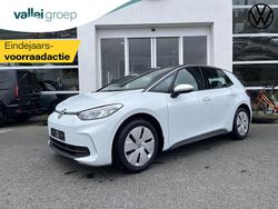 Wit Nieuw 2025 VW ID.3 Pure Hatchback | € 29.800 (Eerlijke prijs)