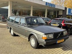 Grijs Gebruikt 1992 Volvo Polar Stationwagen | € 1.650