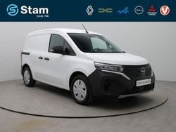 Wit Gebruikt 2023 Nissan Townstar N-Connecta Van | € 23.990 (Eerlijke prijs)