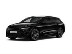 Zwart, metallic lak Nieuw 2025 Audi A6 e-tron Basis Stationwagen | € 97.299 (Eerlijke prijs)