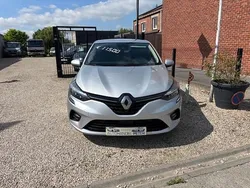 Zilver Gebruikt 2020 Renault Clio V Hatchback | € 11.500 (Goede deal)