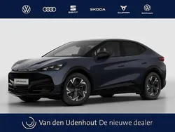Blauw Nieuw 2025 Cupra Tavascan SUV | € 51.630 (Eerlijke prijs)