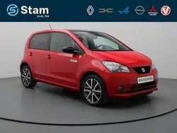 Rood Gebruikt 2021 Seat Mii Electric Hatchback | € 11.990 (Eerlijke prijs)