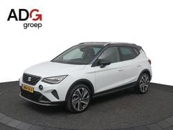 Wit Gebruikt 2024 Seat Arona FR SUV | € 24.950 (Eerlijke prijs)