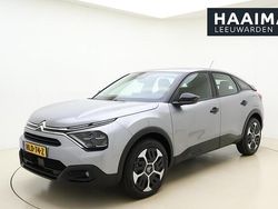 Grijs Nieuw 2025 Citroën C4 Feel SUV | € 29.950 (Eerlijke prijs)