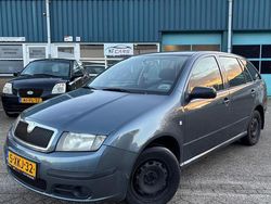 Gebruikt 2006 Skoda Fabia Ambiente Stationwagen | € 999 (Eerlijke prijs)