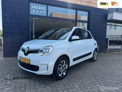 Wit Gebruikt 2019 Renault Twingo Intens Hatchback | € 10.950 (Eerlijke prijs)