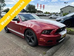 Rood, metallic lak Gebruikt 2013 Ford Mustang Coupé | € 24.950 (Duur)