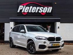 Wit Gebruikt 2015 BMW X5 M Sport SUV | € 26.899 (Iets duurder)