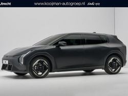 Overige Nieuw 2025 Kia EV4 Advance Hatchback | € 38.995 (Super prijs)