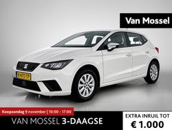 Wit Gebruikt 2022 Seat Ibiza Style Hatchback | € 16.900 (Iets duurder)