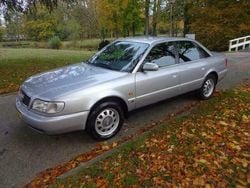 Grijs Gebruikt 1997 Audi 100 Van | € 5.950