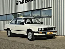 Wit Gebruikt 1987 BMW 325 | € 21.950