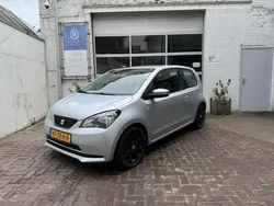 Grijs Gebruikt 2012 Seat Mii Style Hatchback | € 4.995 (Eerlijke prijs)