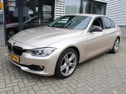 Grijs Gebruikt 2014 BMW 320 Executive Sedan | € 16.999 (Iets duurder)