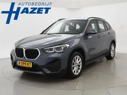Grijs, metallic lak Gebruikt 2021 BMW X1 SUV | € 28.900 (Eerlijke prijs)