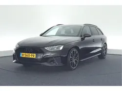 Gebruikt 2020 Audi A4 S-Line Stationwagen | € 30.949 (Iets duurder)