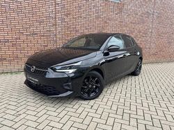 Zwart Gebruikt 2023 Opel Corsa GS Line Hatchback | € 17.990 (Goede deal)