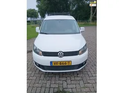 Overige Gebruikt 2013 VW Caddy MPV | € 4.150 (Goede deal)