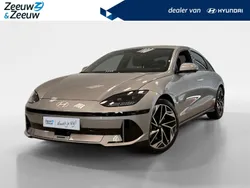 Nieuw 2025 Hyundai Ioniq 6 Sedan | € 56.950