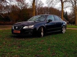 Gebruikt 2010 Seat Exeo | € 2.500 (Eerlijke prijs)