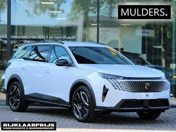 Overige Nieuw 2025 Peugeot e-5008 Allure SUV | € 44.950