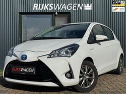 Wit Gebruikt 2018 Toyota Yaris Executive Hatchback | € 13.850 (Goede deal)
