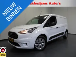 Gebruikt 2020 Ford Transit Trend Van | € 16.598 (Eerlijke prijs)