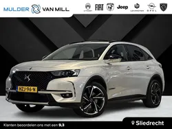 Grijs Gebruikt 2021 DS Automobiles DS7 Crossback SUV | € 39.495 (Eerlijke prijs)