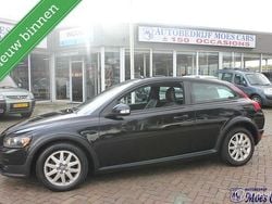 Zwart Gebruikt 2009 Volvo C30 Hatchback | € 2.950 (Goede deal)