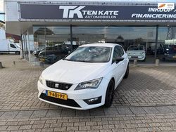Gebruikt 2013 Seat Leon Business | € 9.950 (Goede deal)