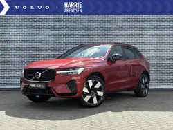 Rood Gebruikt 2024 Volvo XC60 Plus SUV | € 56.694 (Eerlijke prijs)