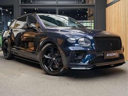 Blauw Gebruikt 2022 Bentley Bentayga SUV | € 259.995