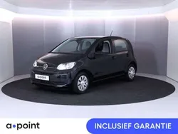 Zwart Gebruikt 2023 VW up! Hatchback | € 15.249 (Eerlijke prijs)