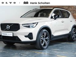 Bruin Gebruikt 2024 Volvo XC40 Plus SUV | € 40.950 (Eerlijke prijs)