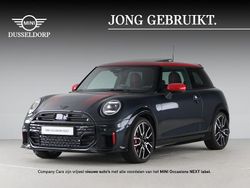 Grijs Nieuw 2025 Mini John Cooper Works Hatchback | € 52.200 (Duur)