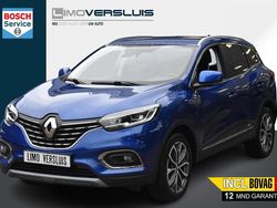 Blauw Gebruikt 2019 Renault Kadjar Intens SUV | € 16.350 (Goede deal)