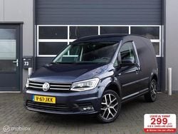Overige Gebruikt 2018 VW Caddy Highline MPV | € 18.500 (Eerlijke prijs)