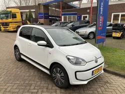 VW e-up!