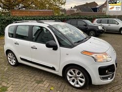 Wit Gebruikt 2013 Citroën C3 Picasso MPV | € 4.750 (Eerlijke prijs)