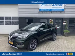 Groen Gebruikt 2020 Renault Kadjar Intens SUV | € 18.999 (Eerlijke prijs)