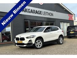 Wit Gebruikt 2018 BMW X2 Executive SUV | € 24.450 (Eerlijke prijs)